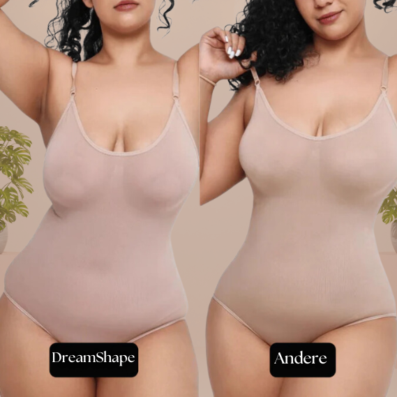DreamShape