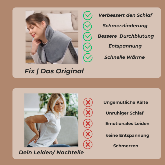 Tix | Das Original