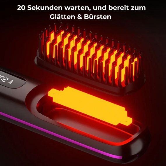 Haar Traum
