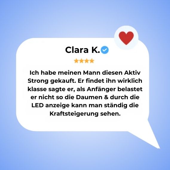 Aktiv Strong