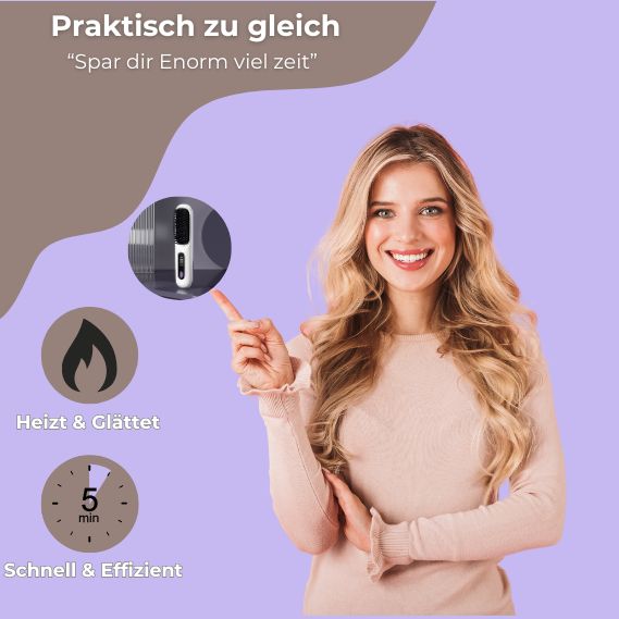 Haar Traum