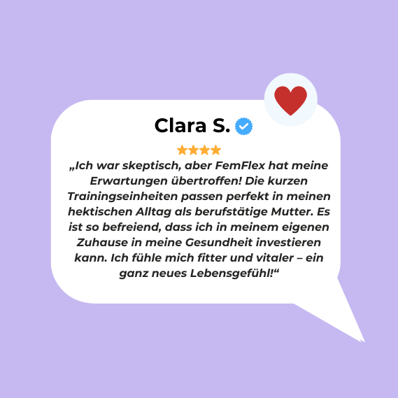 FemFlex | Das Original