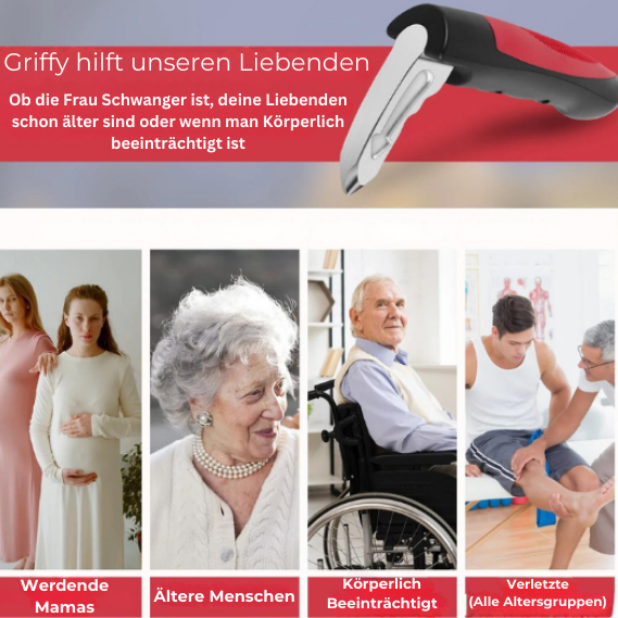 Griffy