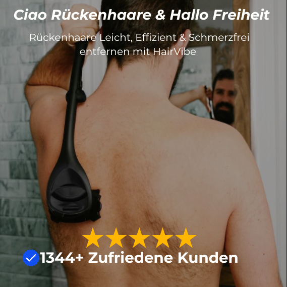 HairVibe | Das Original