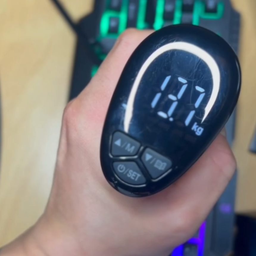 Aktiv Strong