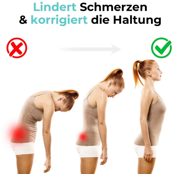 Backsafer