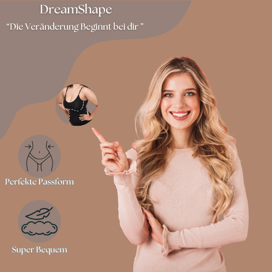 DreamShape