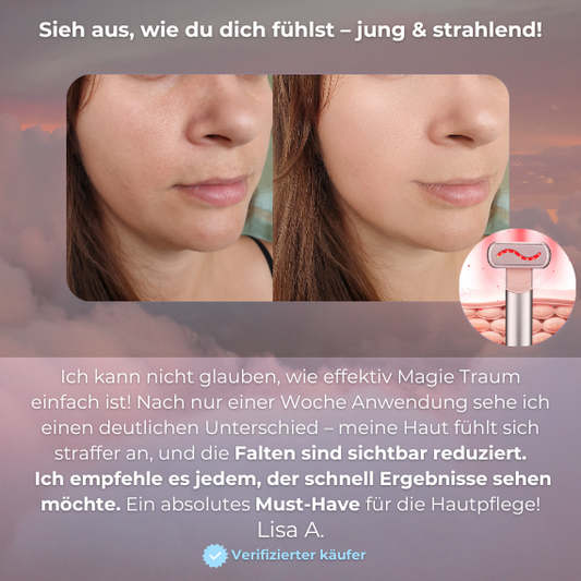 Magie Traum