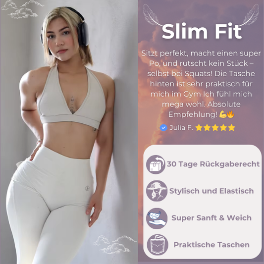 Slim Fit