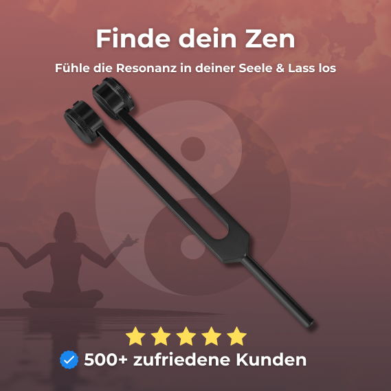 ZenVibe