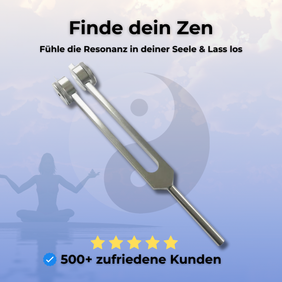 ZenVibe