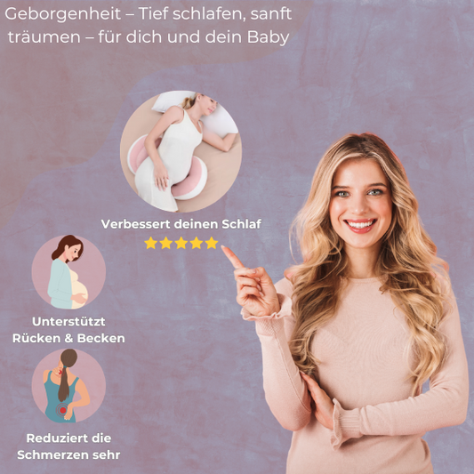 Schlaf Traum