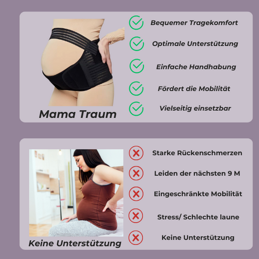 Mama Traum